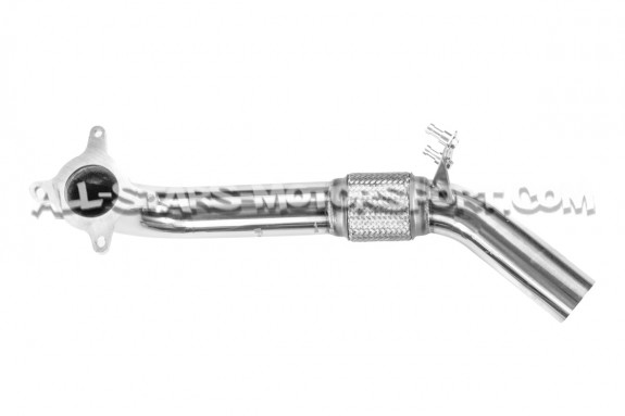 Golf 6 R / S3 8P / TTS 8J CTS Turbo Decat Downpipe