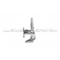 Downpipe decata CTS Turbo pour Golf 6 R / S3 8P / TTS 8J