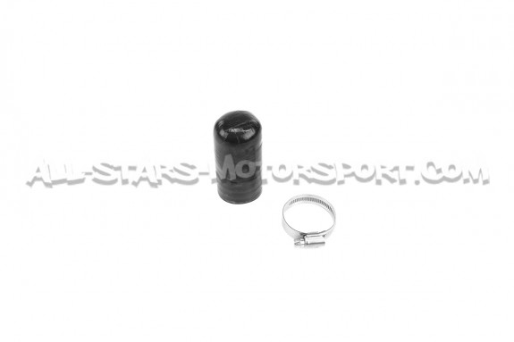 Golf 5 GTI / Scirocco / Golf 6 GTI CTS Turbo noise pipe delete kit