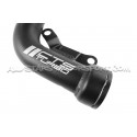 Outlet CTS turbo pour Golf 6 GTI / Leon 1P / Scirocco 2.0 TSI