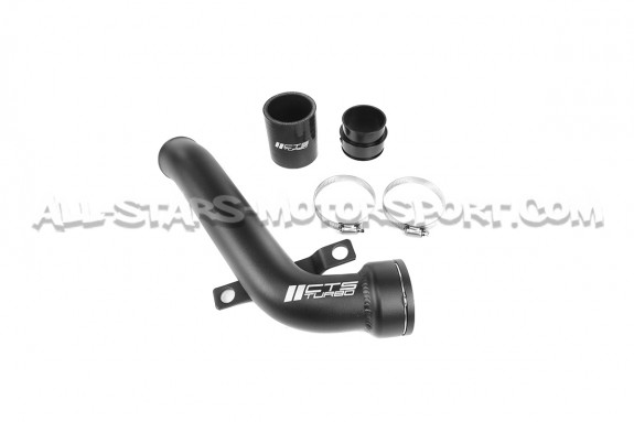 CTS turbo Outlet Pipe kit for Golf 6 GTI / Leon 1P / Scirocco 2.0 TSI