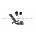 Outlet CTS turbo pour Golf 6 GTI / Leon 1P / Scirocco 2.0 TSI