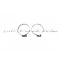 Outlet CTS turbo para Golf 6 GTI / Leon 1P / Scirocco 2.0 TSI