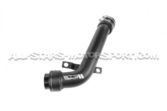 CTS turbo Outlet Pipe kit for Golf 6 GTI / Leon 1P / Scirocco 2.0 TSI