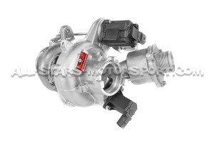 Turbos TTE555 para VAG 2.0 / 1.8 TSI EA888.3 MQB