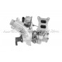 Turbos TTE555 para VAG 2.0 / 1.8 TSI EA888.3 MQB
