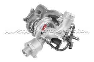 Turbo TTE450L para A4 B7 / B8 / A5 B8 2.0 TFSI