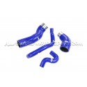 Mini Cooper S R56 / R57 N18 Forge Motorsport Boost Hoses