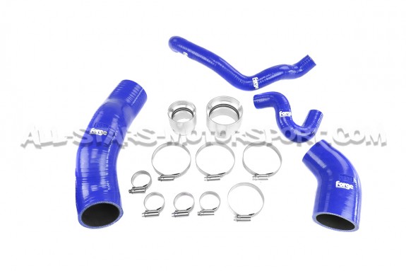 Mini Cooper S R56 / R57 N18 Forge Motorsport Boost Hoses