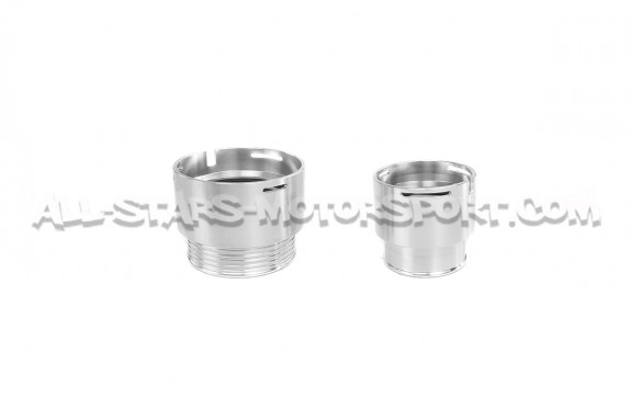 Mini Cooper S R56 / R57 N18 Forge Motorsport Boost Hoses