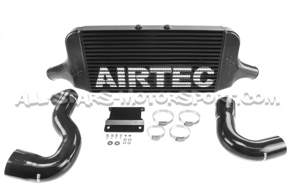 Airtec Intercooler Kit for Fiat 500 / 595 Abarth