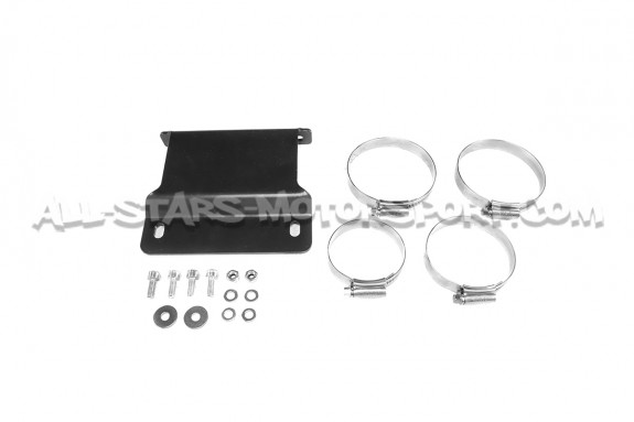 Kit intercambiador Airtec para Fiat 500 / 595 Abarth