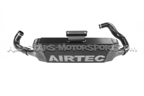 Kit intercambiador Airtec para Fiat 500 / 595 Abarth