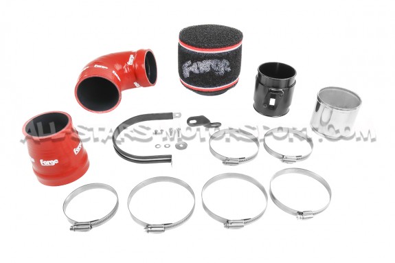 Civic Type R FK8 Forge Motorsport Intake