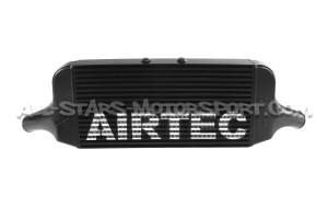 Kit intercambiador Airtec para Fiat 500 / 595 Abarth
