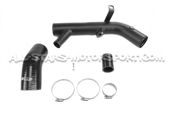 Inlet de turbo CTS turbo para 2.0 TFSI EA113