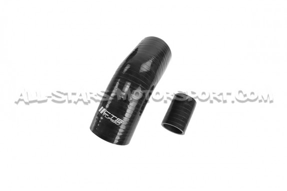 CTS Turbo 2.0 TFSI EA113 Throttle Pipe