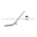 Supression de resonateur CTS Turbo pour Golf 7 GTI / Leon 3 Cupra / A3 8V 2WD