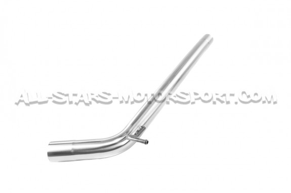 Supresor de resonador CTS Turbo para Golf 7 GTI / Leon 3 Cupra / A3 8V 2WD