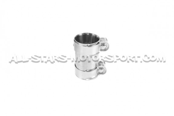 CTS Turbo Resonator Delete for Golf 7 GTI / Leon 3 Cupra / A3 8V 2WD