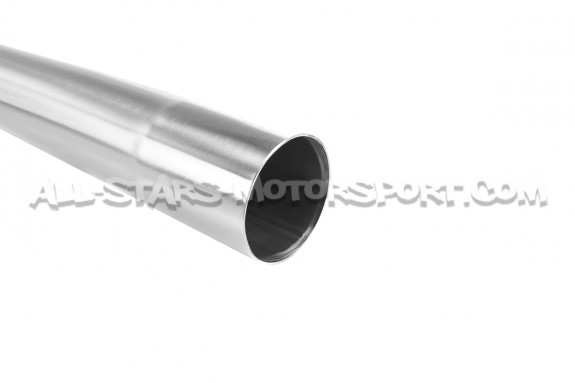 CTS Turbo Resonator Delete for Golf 7 GTI / Leon 3 Cupra / A3 8V 2WD