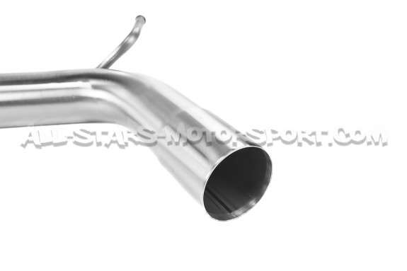 CTS Turbo Resonator Delete for Golf 7 GTI / Leon 3 Cupra / A3 8V 2WD