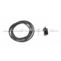 Adaptateur CTS Turbo pour mano de turbo Golf 7 GTI / Golf 7 R