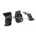 Admision CTS Turbo para Audi RS3 8P / Audi TTRS 8J
