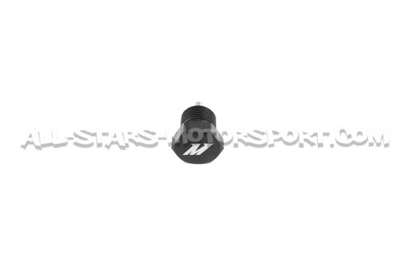Bouchon de vidange magnétique Mishimoto M20 X 1.5