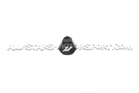 Honda Mishimoto Oil Filler Cap
