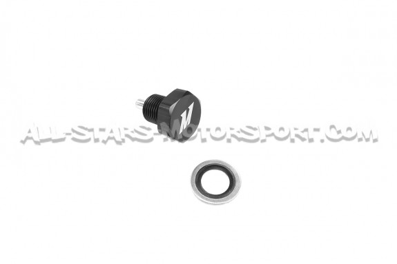 Honda Mishimoto Oil Filler Cap