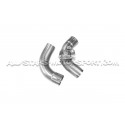 BMW M2 F87 Scorpion Valved Catback