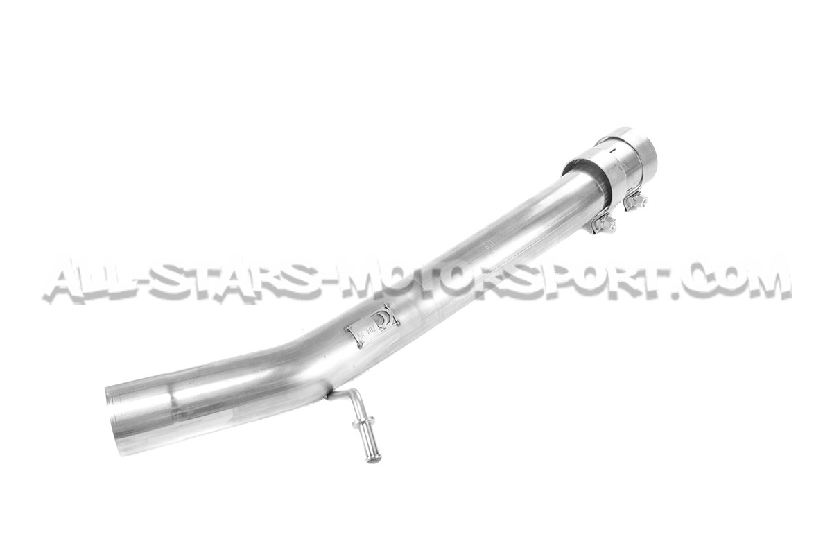 Escape catback Scorpion para UP GTI