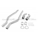 Audi S4 and S5 B8 / B8.5 3.0 TFSI CTS Turbo Downpipe