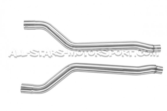 Audi S4 and S5 B8 / B8.5 3.0 TFSI CTS Turbo Downpipe