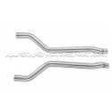 Audi S4 and S5 B8 / B8.5 3.0 TFSI CTS Turbo Downpipe