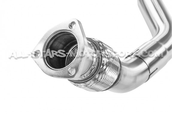 Audi S4 and S5 B8 / B8.5 3.0 TFSI CTS Turbo Downpipe