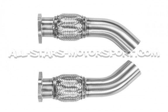 Audi S4 and S5 B8 / B8.5 3.0 TFSI CTS Turbo Downpipe