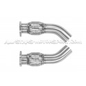 Downpipe CTS Turbo pour Audi S4 et S5 B8 / B8.5 3.0 TFSI