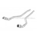 Downpipe CTS Turbo para Audi S4 y S5 B8 / B8.5 3.0 TFSI