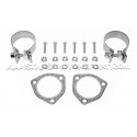 Downpipe CTS Turbo para Audi S4 y S5 B8 / B8.5 3.0 TFSI