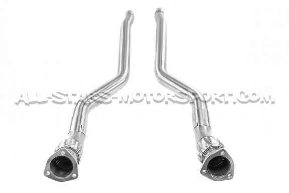 Audi S4 and S5 B8 / B8.5 3.0 TFSI CTS Turbo Downpipe
