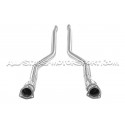 Downpipe CTS Turbo pour Audi S4 et S5 B8 / B8.5 3.0 TFSI