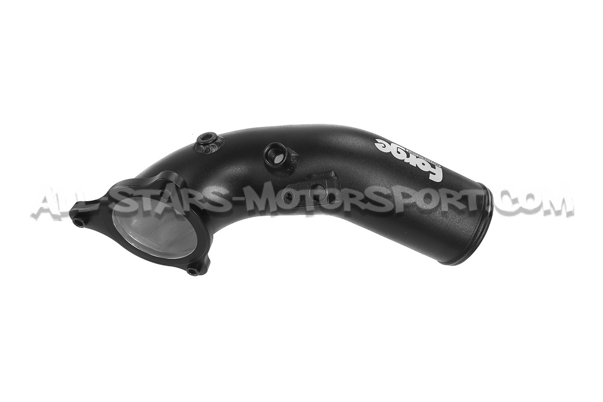 BMW M2 Comp / M3 F80 / M4 F82 Forge Boost Pipes Kit