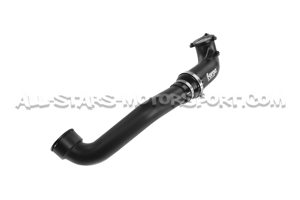 Kit tubos de intercambiador Forge para BMW M2 Comp / M3 F80 / M4 F82