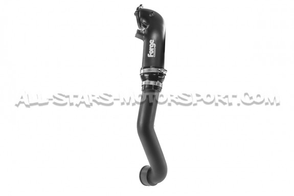BMW M2 Comp / M3 F80 / M4 F82 Forge Boost Pipes Kit
