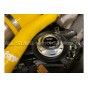 Tapa de aceite Forge para Civic FK8 / FK2 - Hyundai I30N - R35 GTR - Megane 4 RS