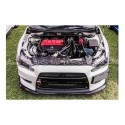 Mitsubishi Lancer Evolution 10 Injen Intake