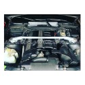 BMW E36 6 cylinders Alpha Competition front strut brace