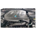 BMW M2 Comp / M3 F80 / M4 F82 Forge Boost Pipes Kit